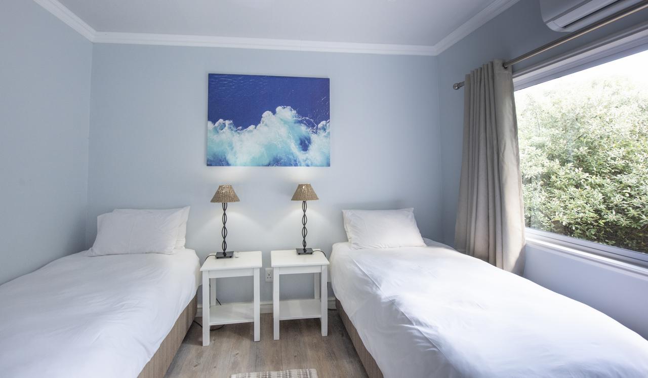 Mseni Beach Lodge 소드와나 베이 외부 사진
